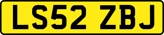 LS52ZBJ