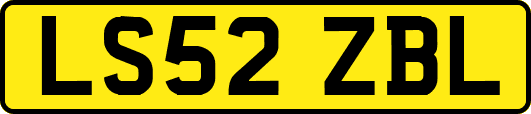 LS52ZBL