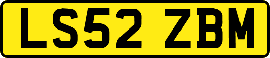 LS52ZBM
