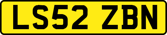 LS52ZBN