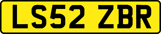 LS52ZBR