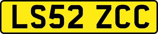 LS52ZCC
