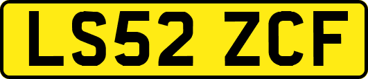 LS52ZCF