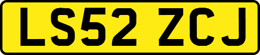 LS52ZCJ