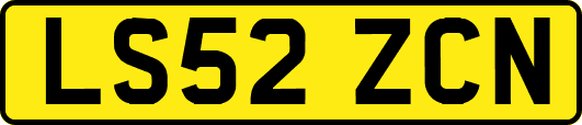 LS52ZCN
