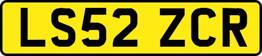 LS52ZCR