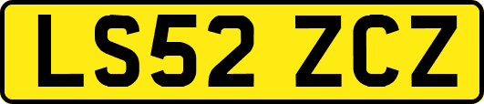 LS52ZCZ