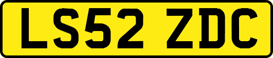 LS52ZDC