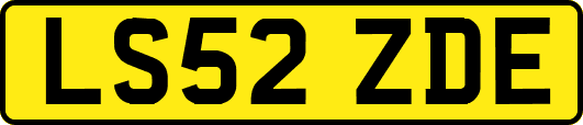 LS52ZDE