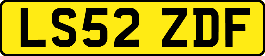 LS52ZDF