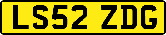 LS52ZDG