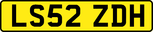 LS52ZDH