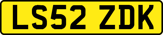 LS52ZDK
