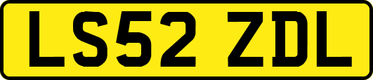 LS52ZDL