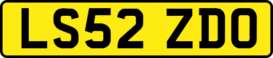 LS52ZDO