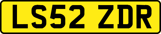 LS52ZDR