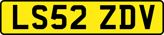 LS52ZDV