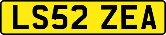 LS52ZEA