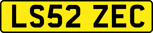 LS52ZEC
