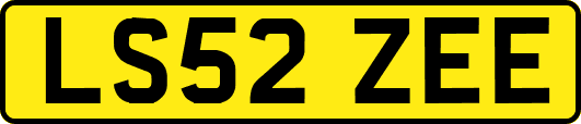 LS52ZEE
