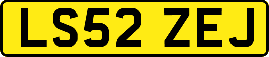 LS52ZEJ