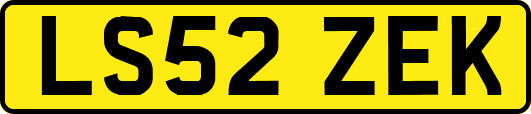 LS52ZEK