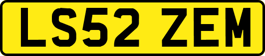 LS52ZEM