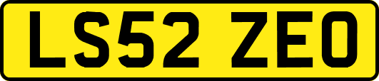 LS52ZEO