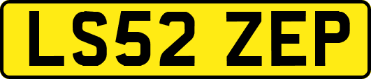 LS52ZEP