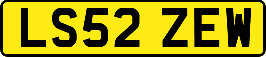 LS52ZEW