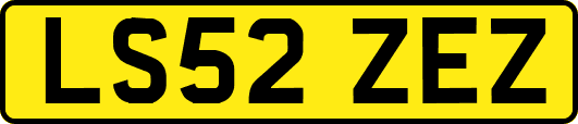 LS52ZEZ