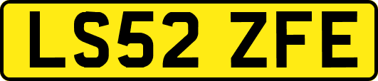 LS52ZFE