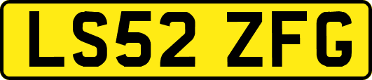 LS52ZFG