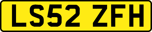 LS52ZFH