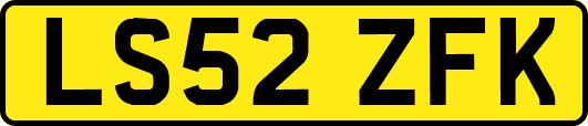 LS52ZFK