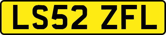 LS52ZFL