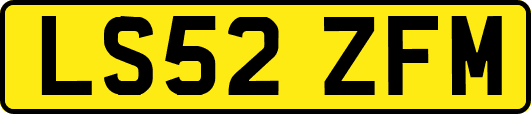 LS52ZFM