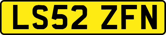 LS52ZFN