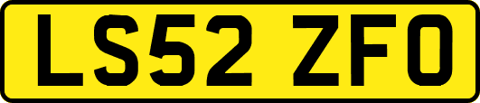 LS52ZFO