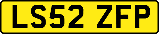 LS52ZFP