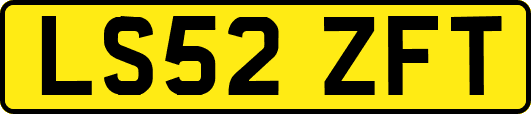 LS52ZFT