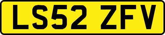LS52ZFV