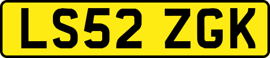 LS52ZGK
