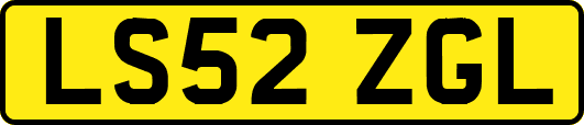 LS52ZGL
