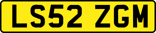 LS52ZGM