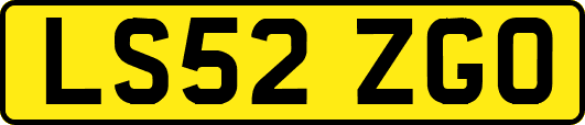 LS52ZGO