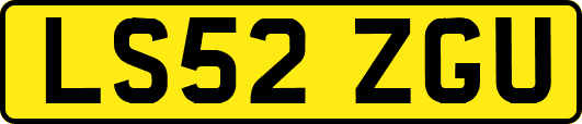LS52ZGU