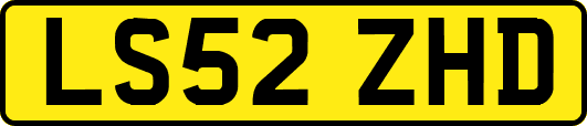 LS52ZHD