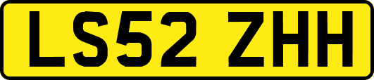 LS52ZHH