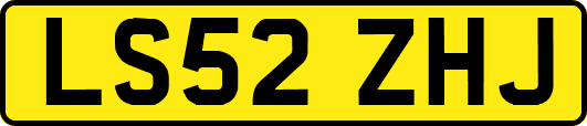 LS52ZHJ